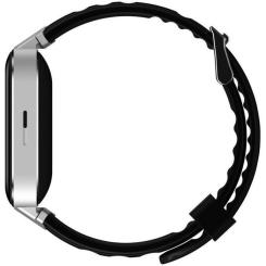 Смарт-часы UWatch DM98 Silver/Black Фото 2