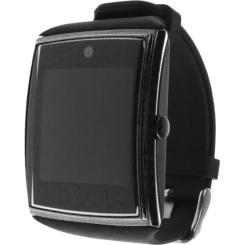 Смарт-часы UWatch LG518 Black Фото