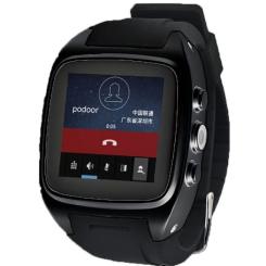 Смарт-часы UWatch PW-306 Black Фото