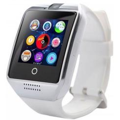 Смарт-часы UWatch Q18 White Фото