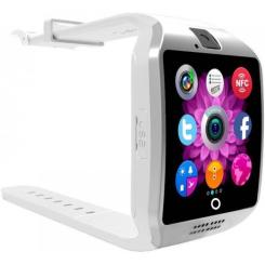 Смарт-часы UWatch Q18 White Фото 2