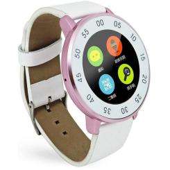 Смарт-часы UWatch S366 White Фото 1