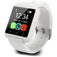 Смарт-часы UWatch U80 White Фото