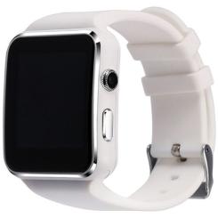 Смарт-часы UWatch X6 White Фото