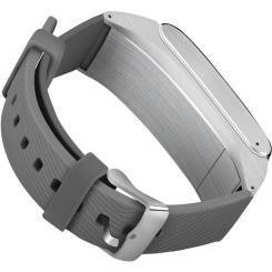 Фитнес браслет UWatch DF22 Silver Фото 1