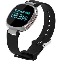 Фитнес браслет UWatch E08 Gold Фото