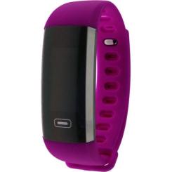 Фитнес браслет UWatch G19 Purple Фото