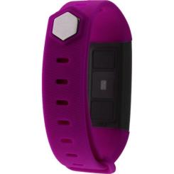 Фитнес браслет UWatch G19 Purple Фото 2