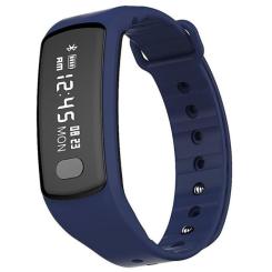 Фитнес браслет UWatch HB07S Blue Фото