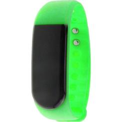 Фитнес браслет UWatch ID101 Green Фото