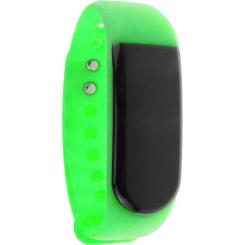 Фитнес браслет UWatch ID101 Green Фото 1