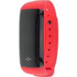 Фитнес браслет UWatch M2S Red Фото