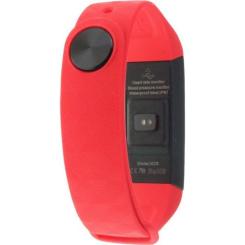 Фитнес браслет UWatch M2S Red Фото 2