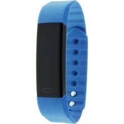 Фитнес браслет UWatch Micro K Blue Фото