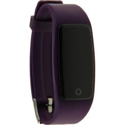 Фитнес браслет UWatch S1 Purple Фото 1