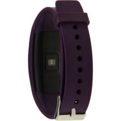 Фитнес браслет UWatch S1 Purple Фото 2