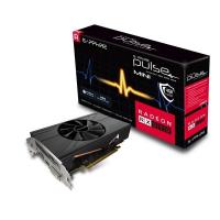 Видеокарта Sapphire Radeon RX 570 4096Mb PULSE Фото