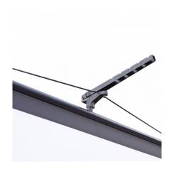 Проекционный экран Atria ECO TRM-AV-96 Фото 4