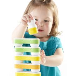 Конструктор Guidecraft Grippies Links, 16 деталей Фото 3