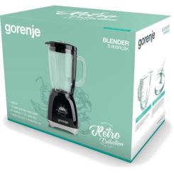 Блендер Gorenje B800RL Фото 4