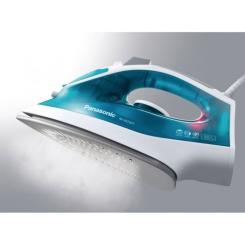 Утюг Panasonic NI-M 250T GTW Фото 2
