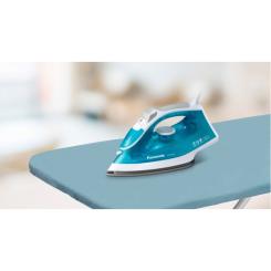 Утюг Panasonic NI-M 250T GTW Фото 3