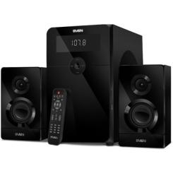 Акустическая система Sven MS-2250 black Фото
