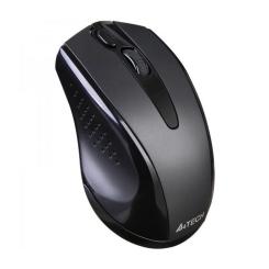 Мышка A4Tech G9-500FS Black Фото 2