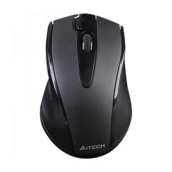 Мышка A4Tech G9-500FS Black Фото 3