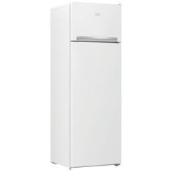 Холодильник Beko RDSA280K20W Фото 1