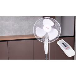 Вентилятор Ardesto FN-R1608RW Фото 6