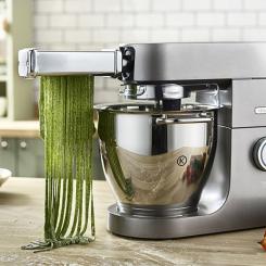 Аксессуары к кухонным комбайнам Kenwood KAX 982 ME Фото 2