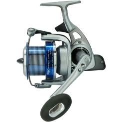 Катушка Okuma Trio Rex Arena-TXA-60 FD 2+1bb Фото