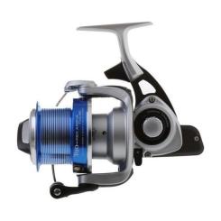 Катушка Okuma Trio Rex Arena-TXA-60 FD 2+1bb Фото 1