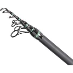 Удилище Brain болонское Phantom 7m Фото 1