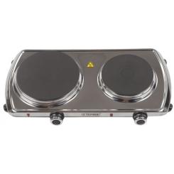 Настольная плита Термія ЕПЧ 2-2,2/230 (нерж.) Фото