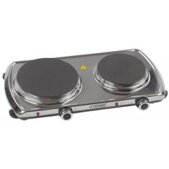 Настольная плита Термія ЕПЧ 2-2,2/230 (нерж.) Фото 2