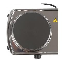 Настольная плита Термія ЕПЧ 2-2,2/230 (нерж.) Фото 3