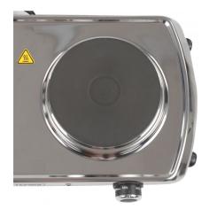 Настольная плита Термія ЕПЧ 2-2,2/230 (нерж.) Фото 4