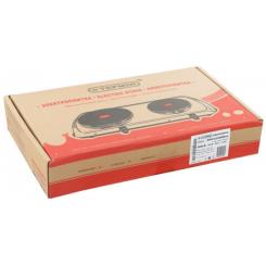 Настольная плита Термія ЕПЧ 2-2,2/230 (нерж.) Фото 7