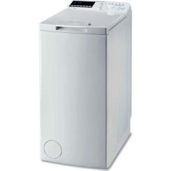 Стиральная машина Indesit BTWE71253PEU Фото