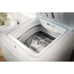Стиральная машина Indesit BTWE71253PEU Фото 2