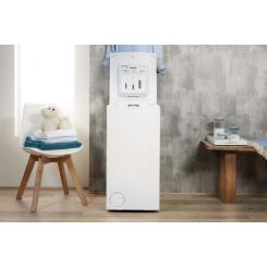 Стиральная машина Indesit BTWE71253PEU Фото 4