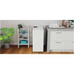 Стиральная машина Indesit BTWE71253PEU Фото 5