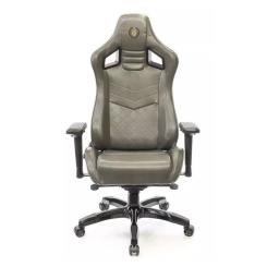 Кресло игровое Аклас Ретчет PL MB Серое Фото 1