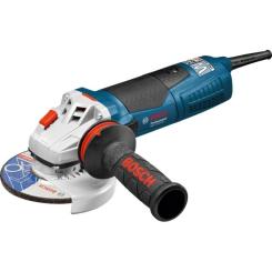 Шлифовальная машина Bosch GWS 19-125 CIE Фото