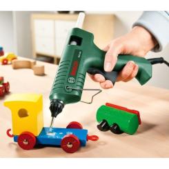 Клеевой пистолет Bosch PKP 18 E Фото 4