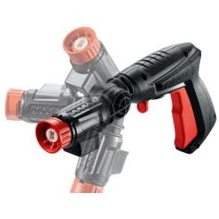 Мойка высокого давления Bosch EasyAquatak 100 Фото 1