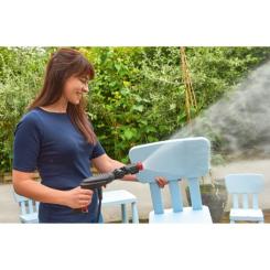 Мойка высокого давления Bosch EasyAquatak 100 Фото 6