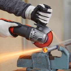 Шлифовальная машина Black&Decker BEG220 Фото 4